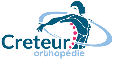 Creteur Orthopédie